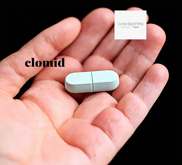 Clomid 2